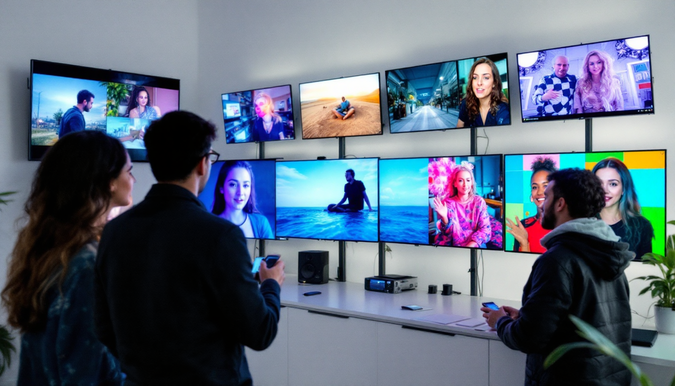 Unlimited Creative Freedom