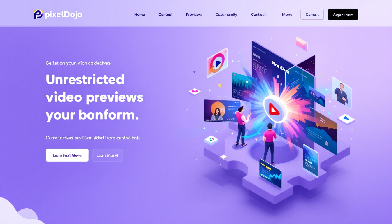 Cost-Efficient All-in-One Access