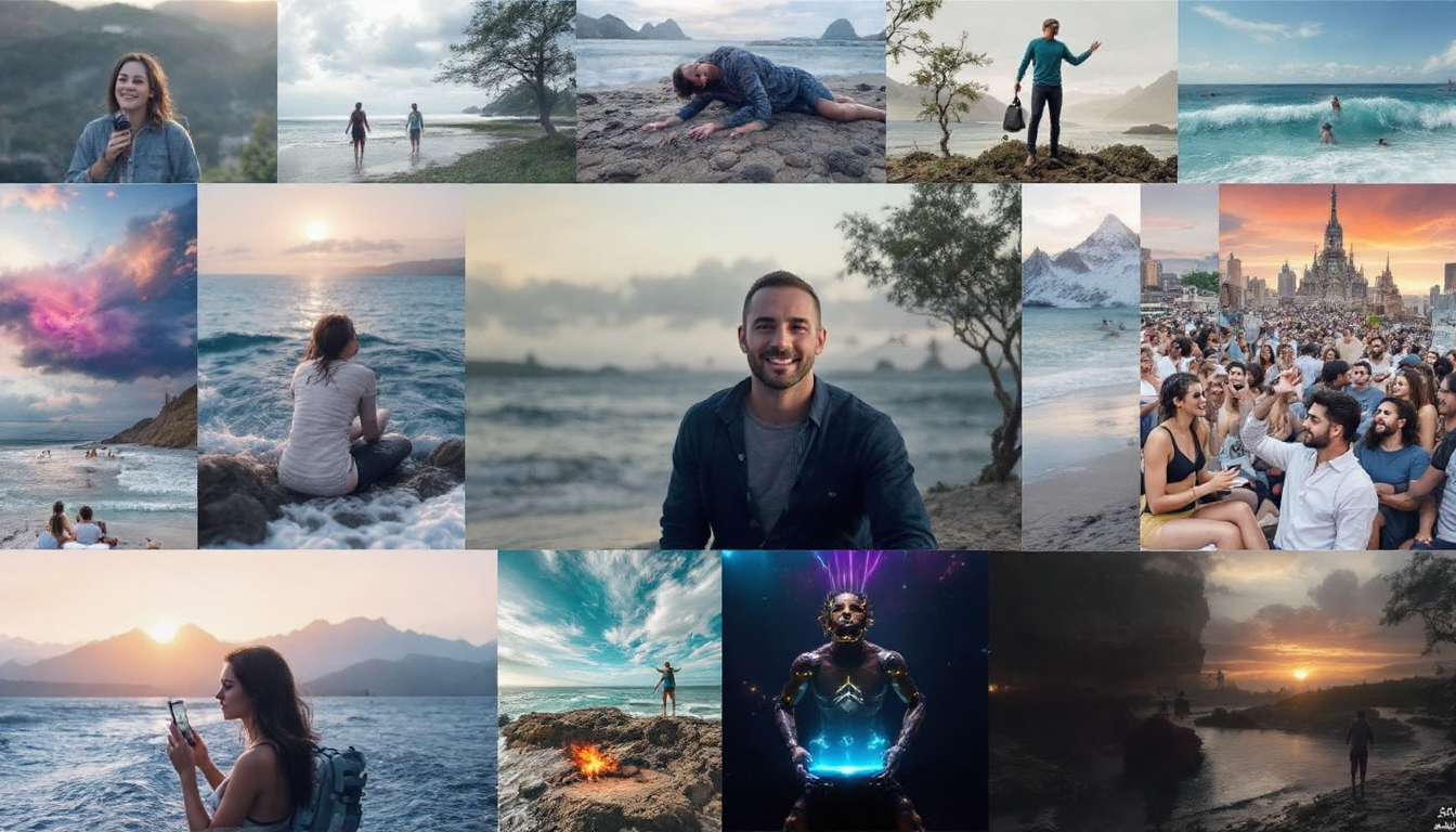 All-in-One Unrestricted Access