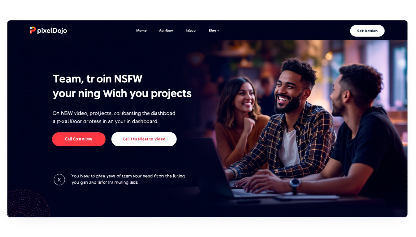 No Limits on NSFW Generation