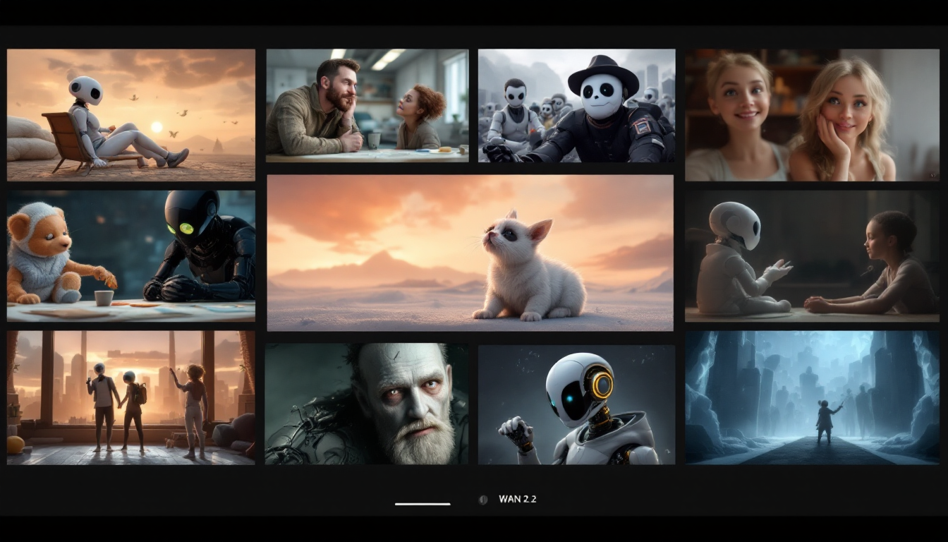 Complete creative freedom without restrictions