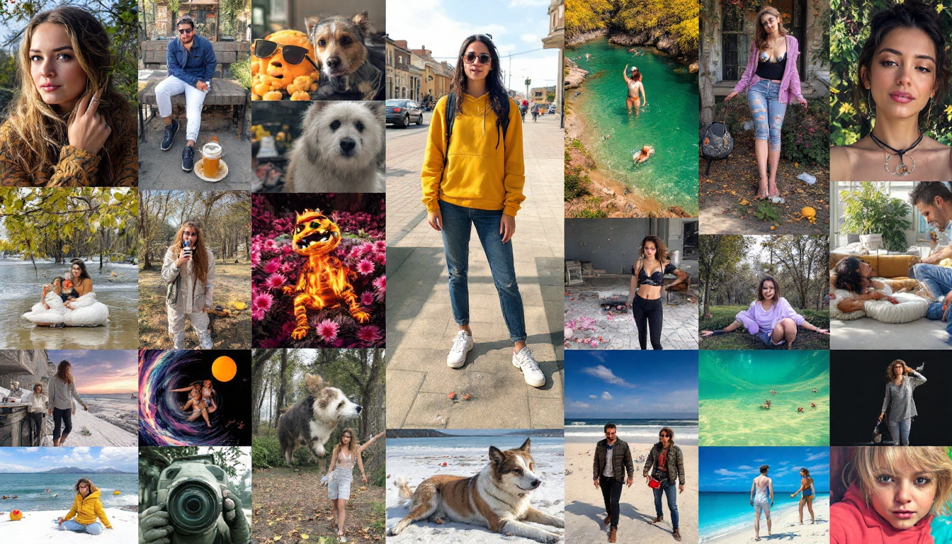 Unified access to premium models