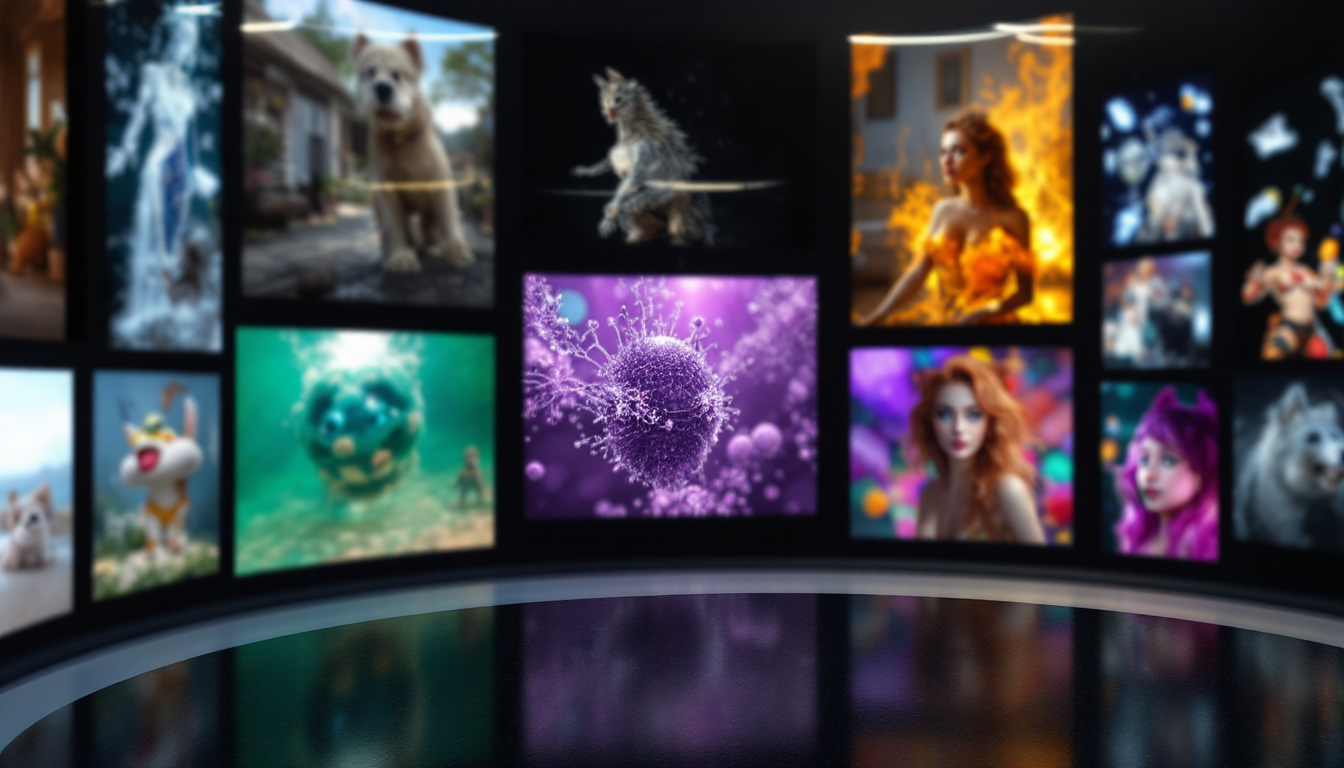 All-in-One Access to Uncensored Tools