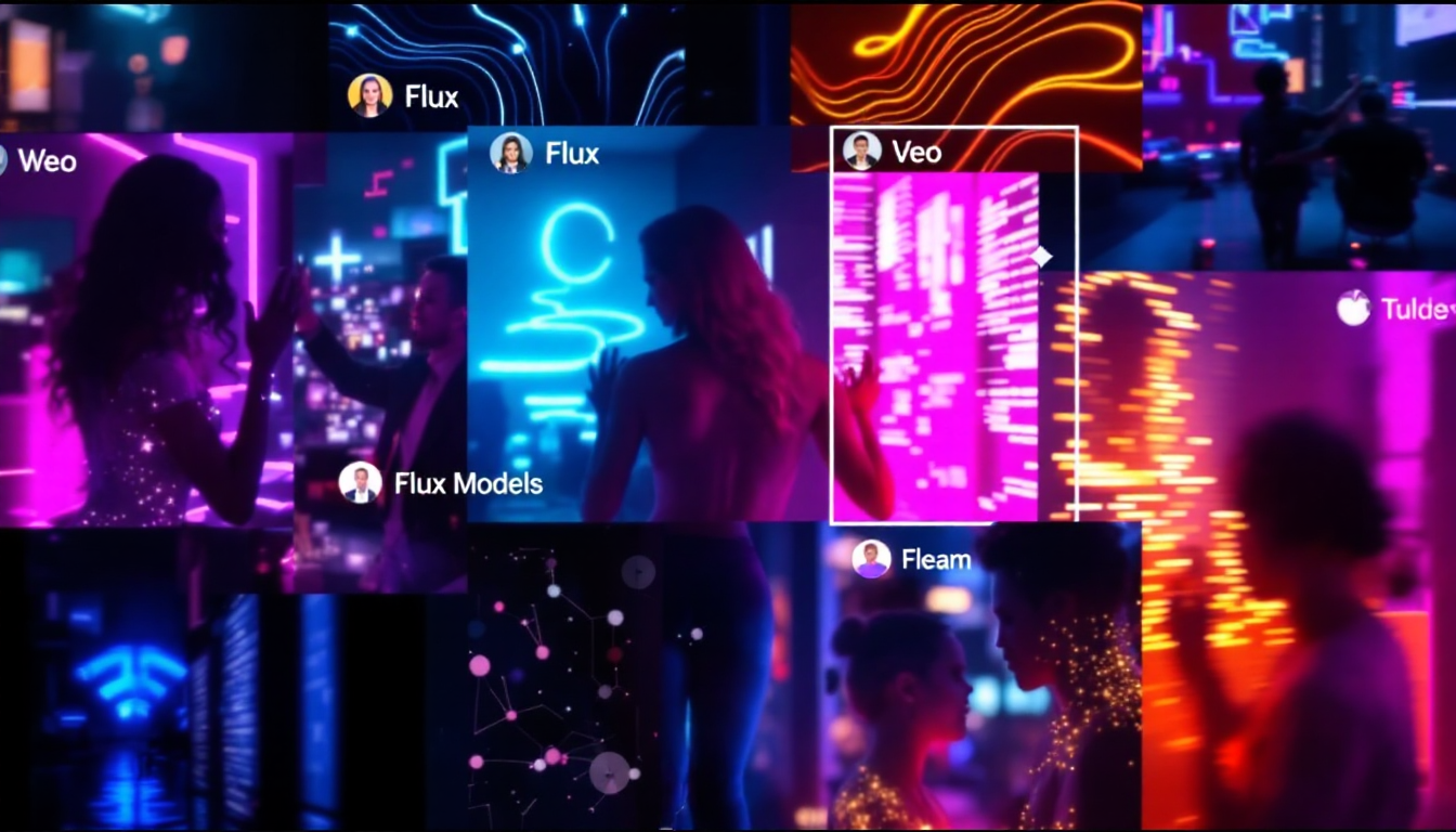 Unrestricted access to top AI models