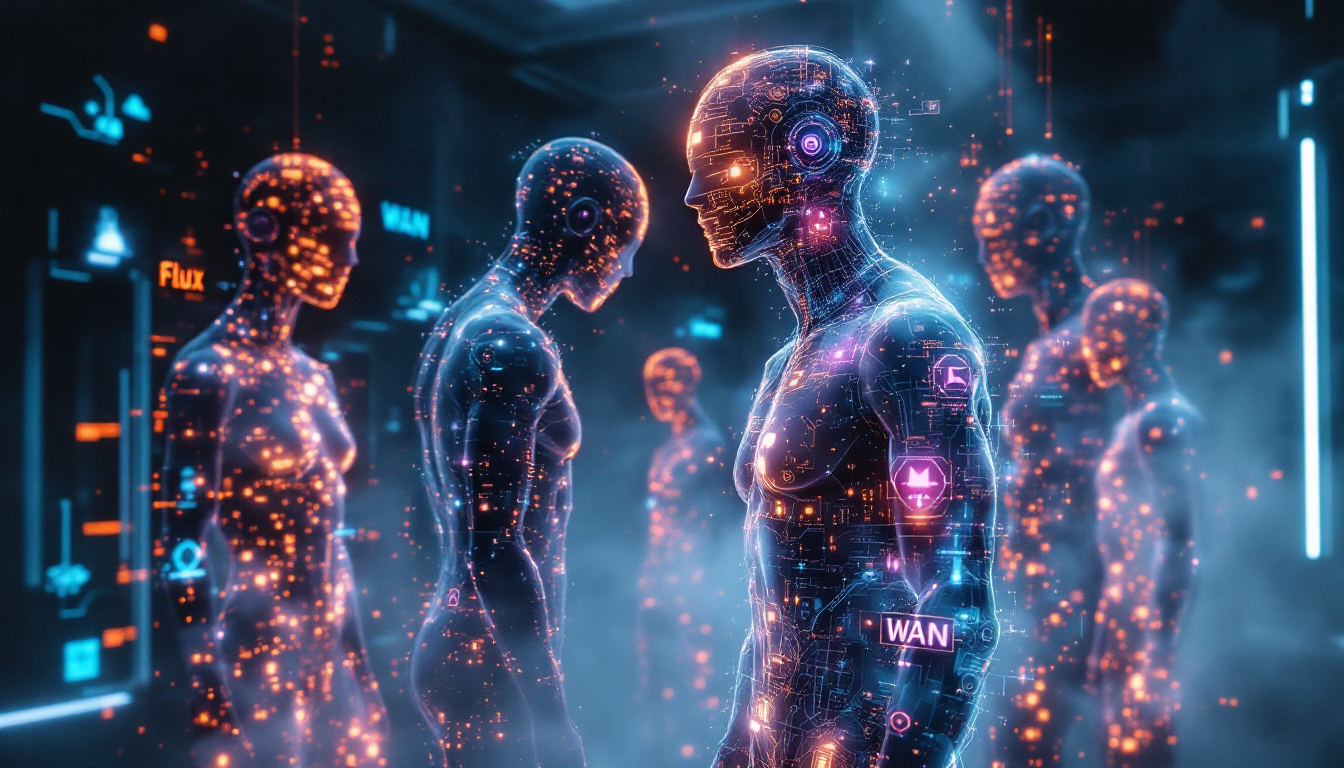 Elevate naked chobi projects with PixelDojo's all-in-one AI suite