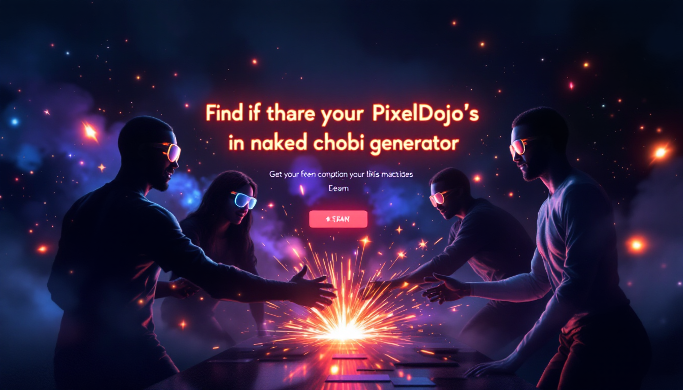 Unrestricted creative generation