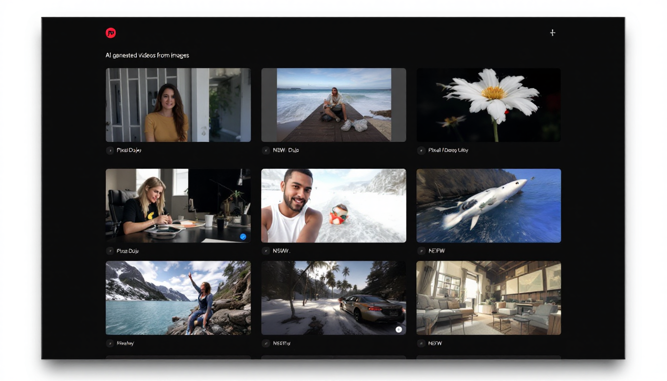 Instant access without barriers