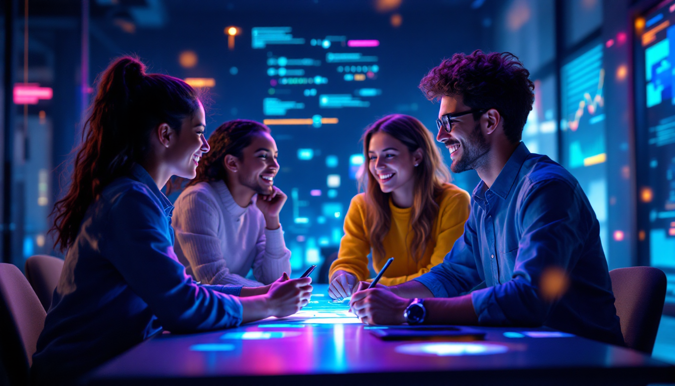 Cost-effective all-in-one access