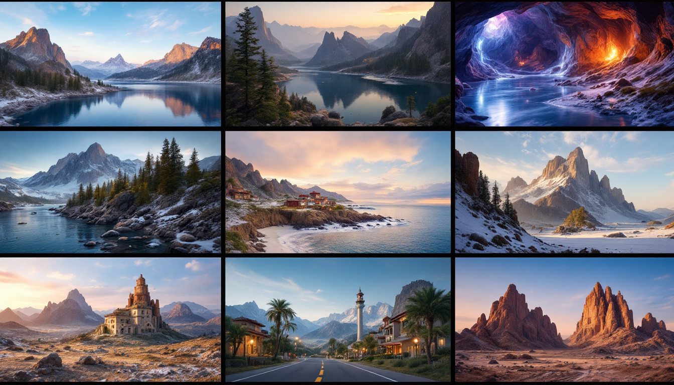 No restrictions on creative output