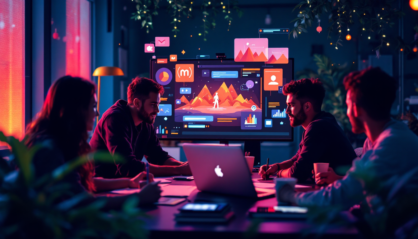 Cost-effective all-in-one access