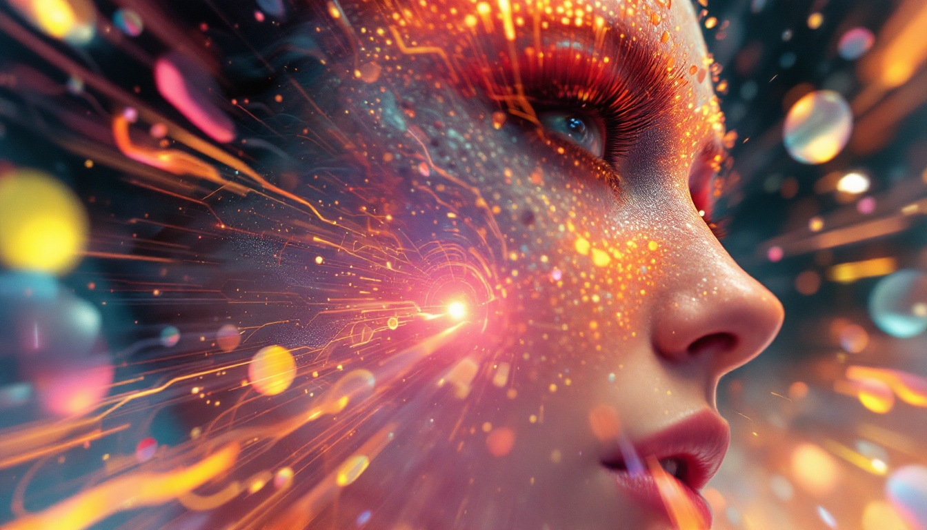 No-limit generation for unrestricted creativity