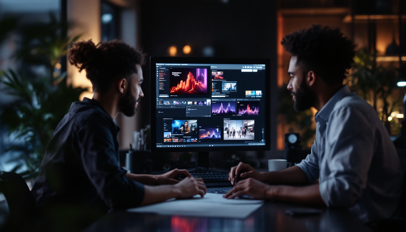 Cost-effective all-in-one access