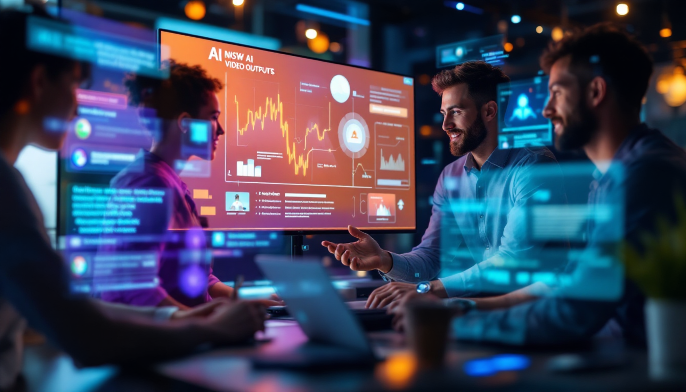 All-in-one model access