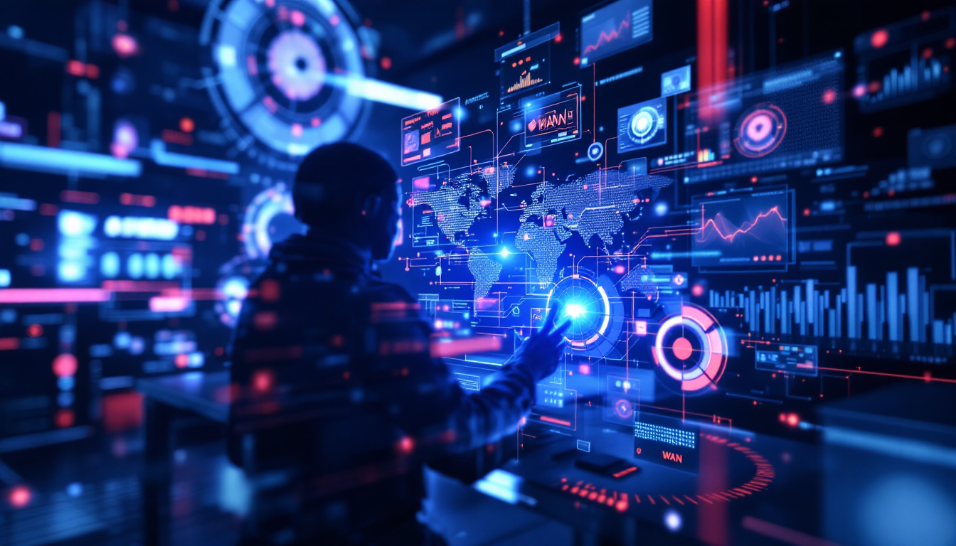 Empower your team with unrestricted AI video generation