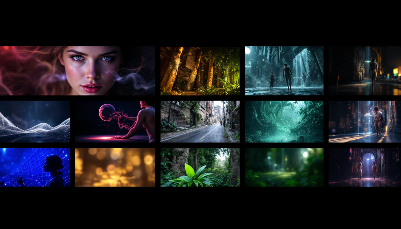 Unified access to unrestricted AI tools