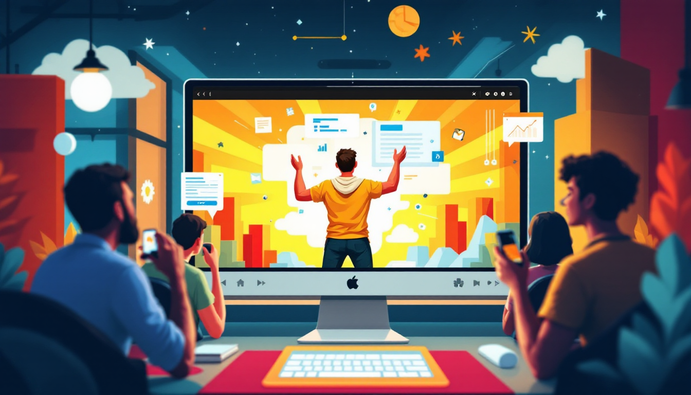 All-in-one efficiency for teams