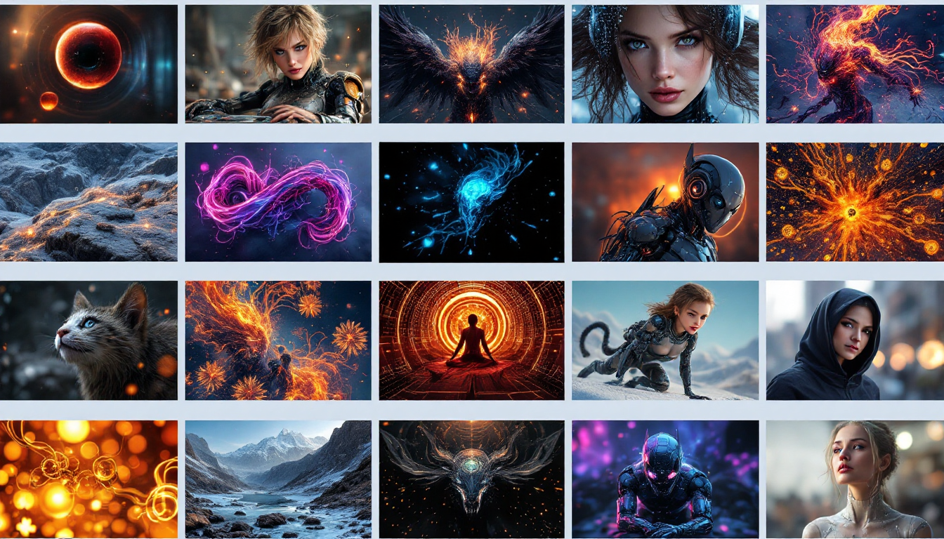 Unrestricted NSFW generation at scale