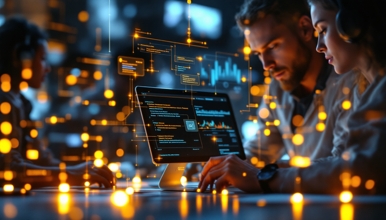 Cost-effective all-in-one access