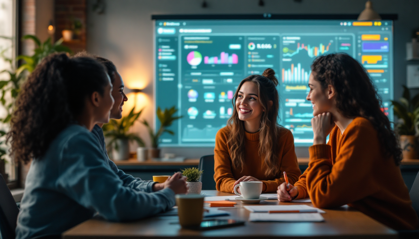 Unrestricted creative generation