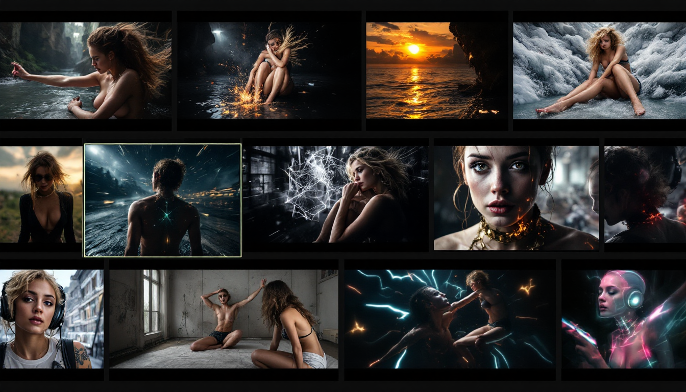 All-in-one access to unrestricted models