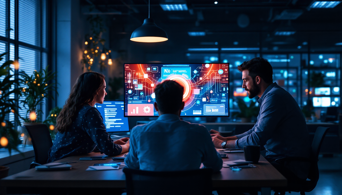 Cost-effective creative automation