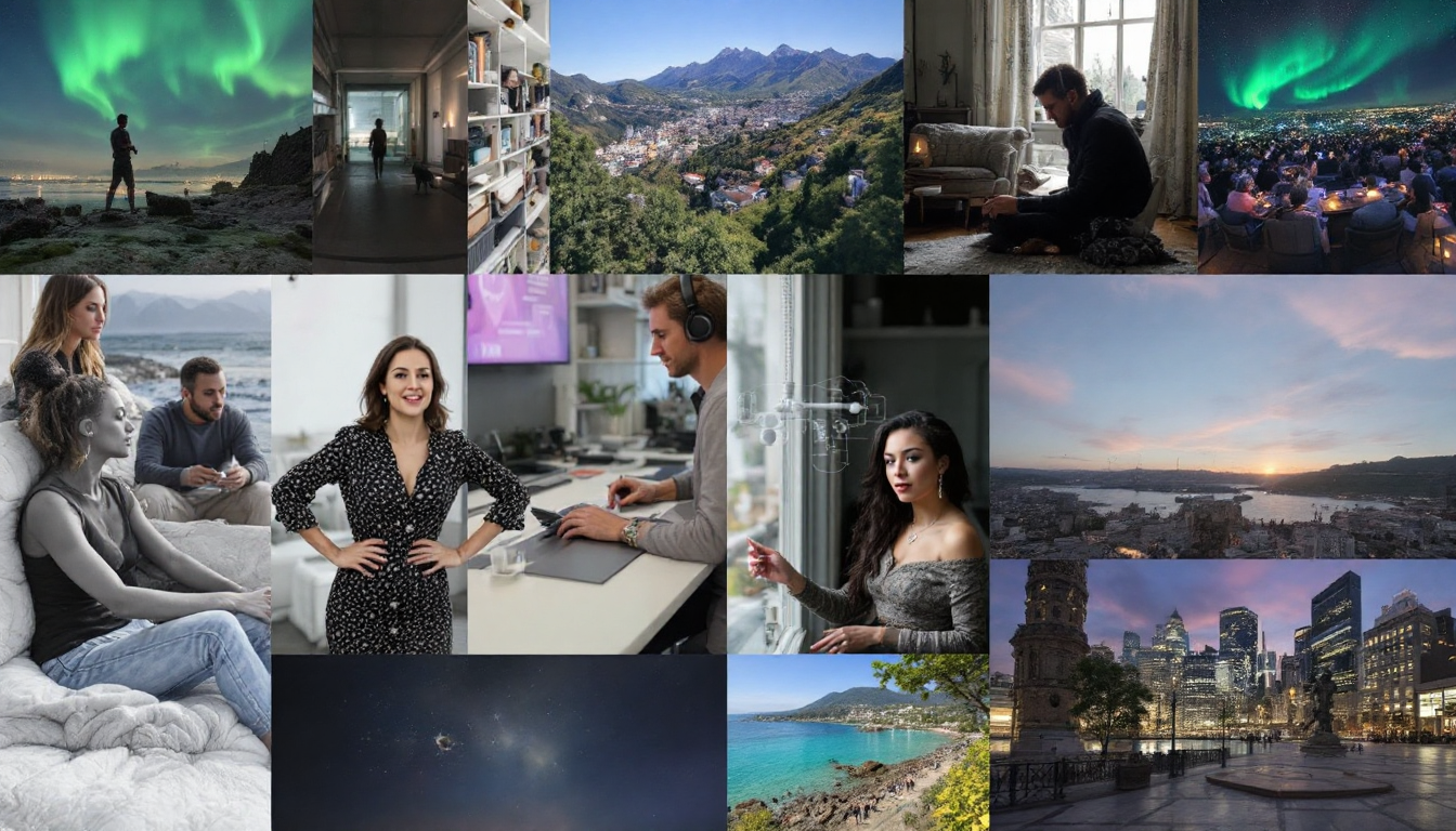 Unrestricted NSFW video generation