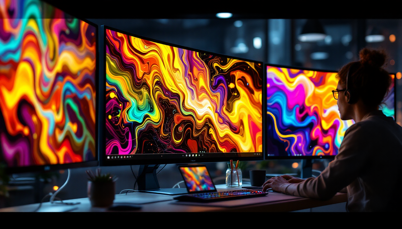 Empower your team with unrestricted AI video creation at scale