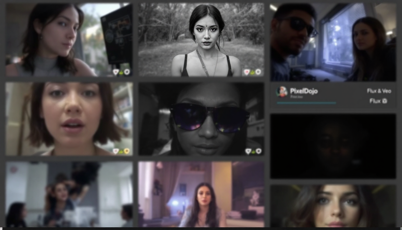 Seamless access to unrestricted models