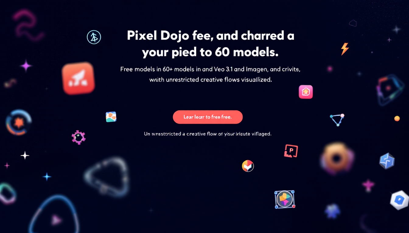 Unrestricted creative freedom for any project