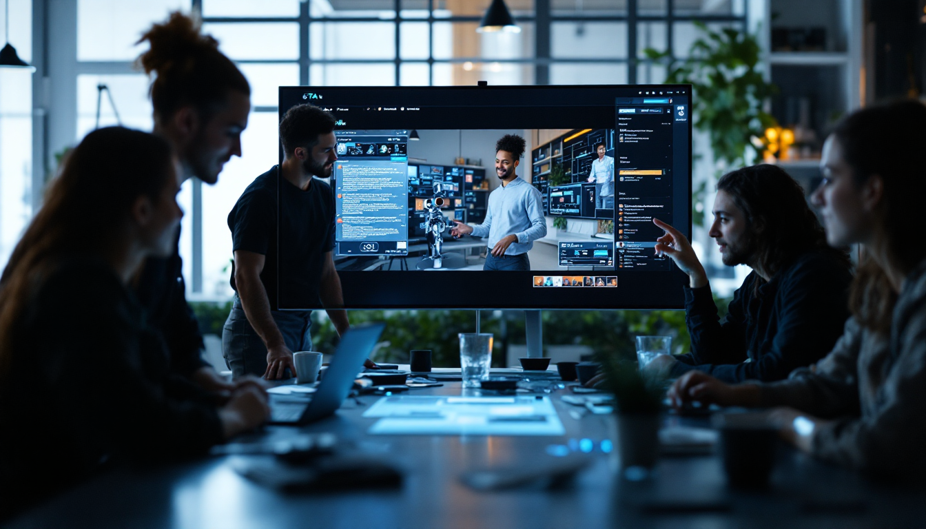 Cost-effective all-in-one access