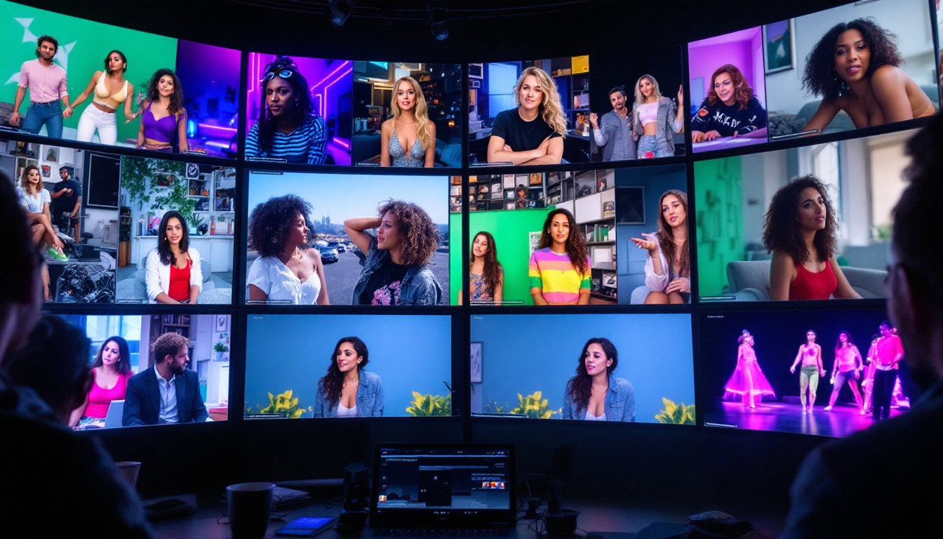 All-in-one access to uncensored AI tools