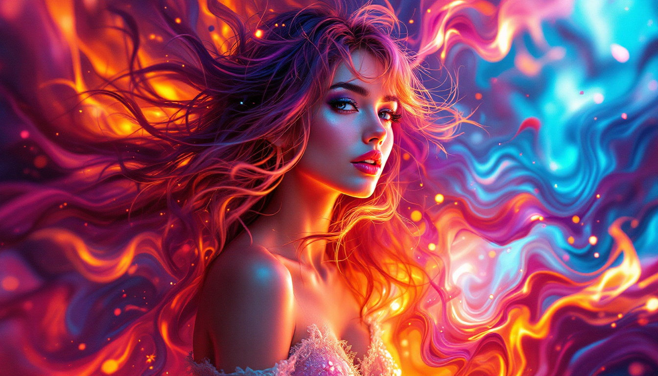 Unlimited NSFW Generation Without Restrictions