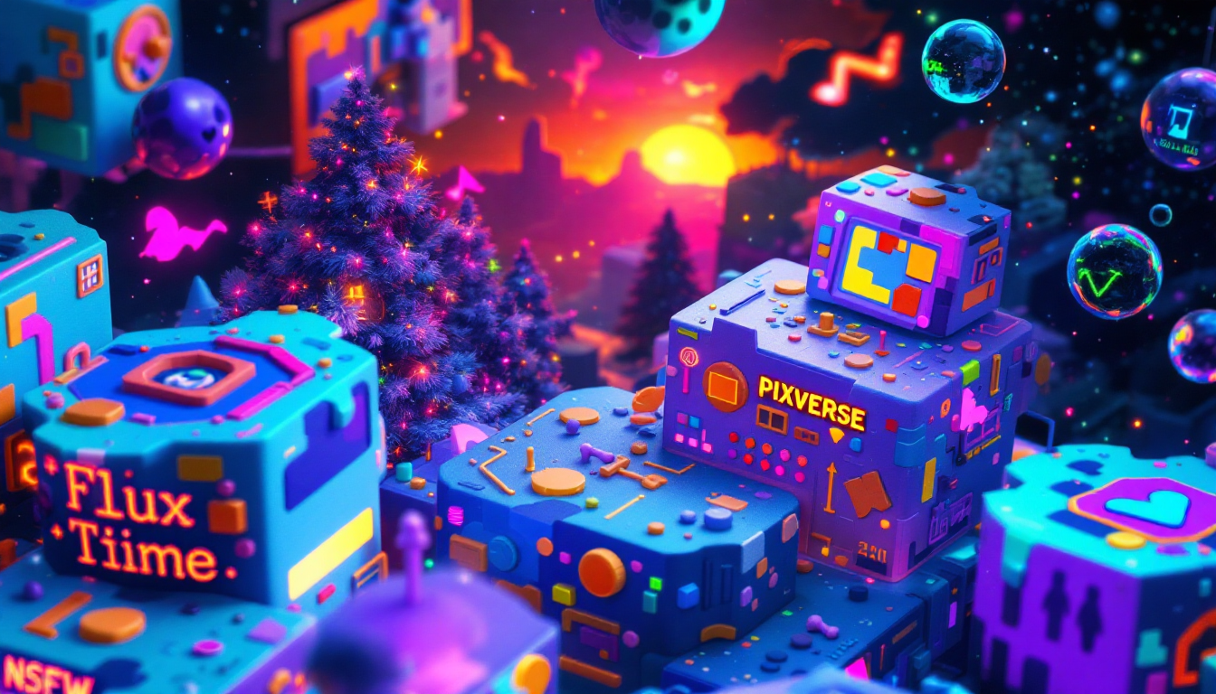 All-in-one access to uncensored AI tools