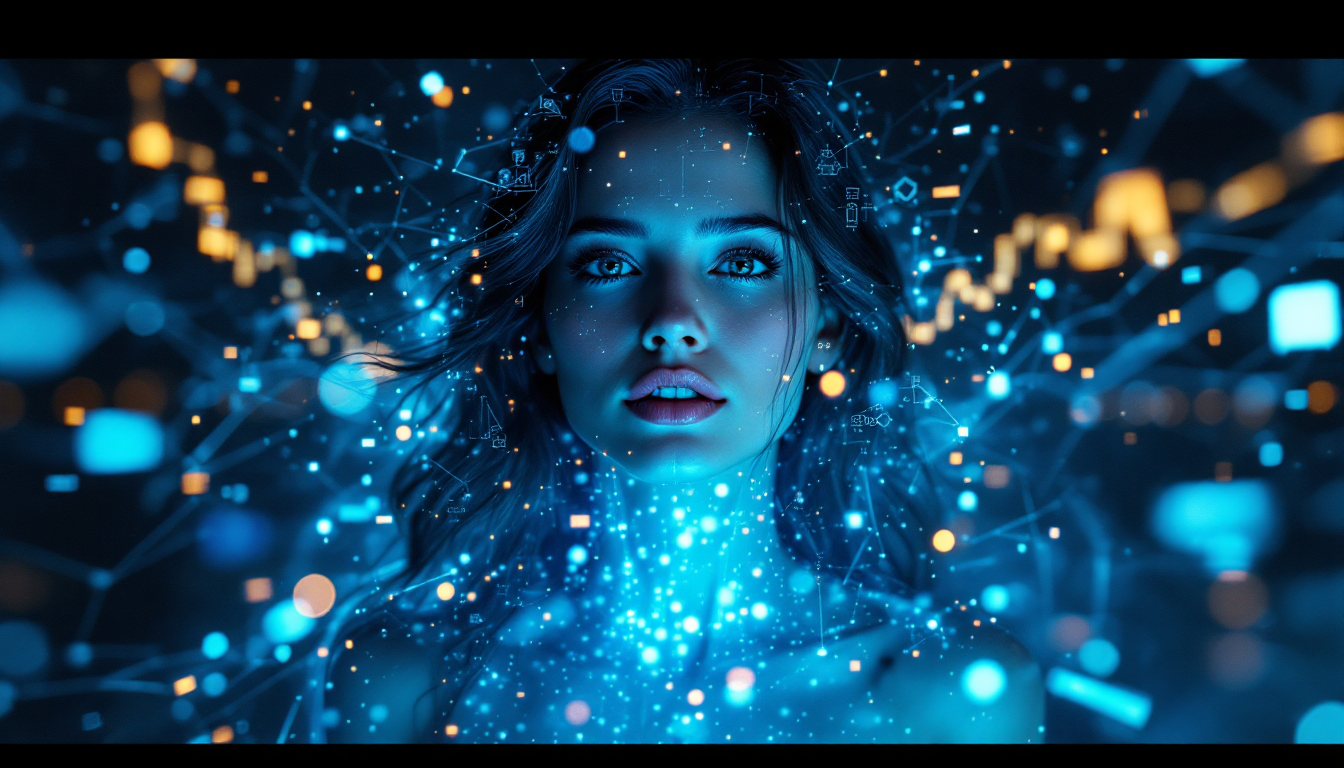 Unlock custom AI girlfriends from any photo with PixelDojo