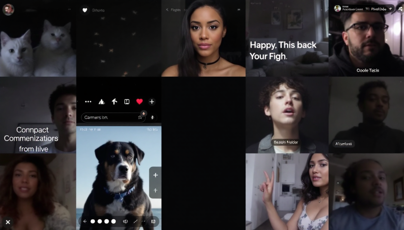 All-in-one AI toolkit for seamless creation