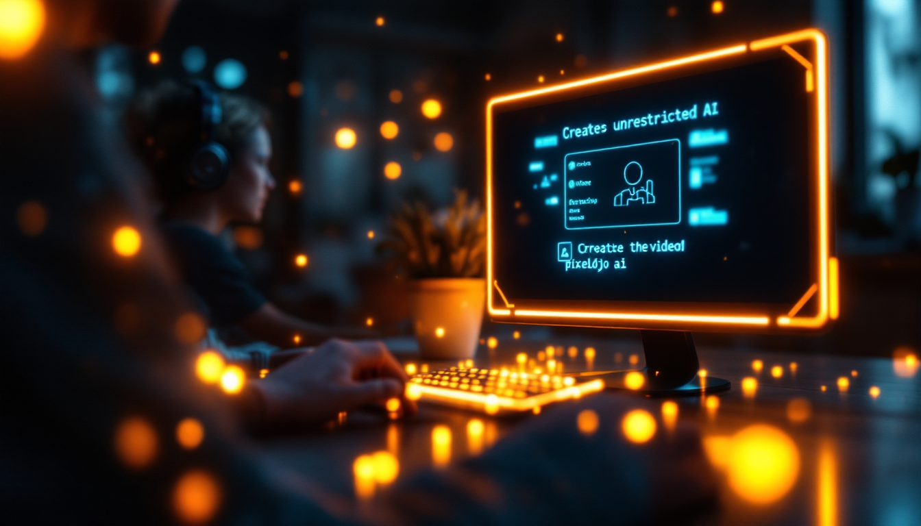 Unrestricted customization for any vision