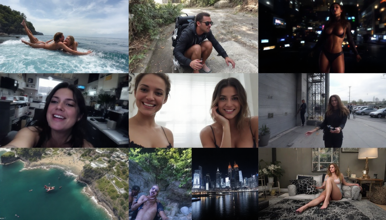 Seamless access to unrestricted AI tools