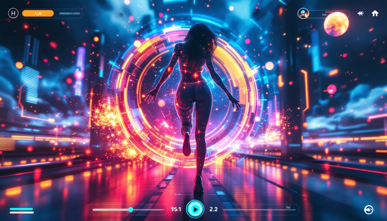 Empower your team with no restrictions AI video generation