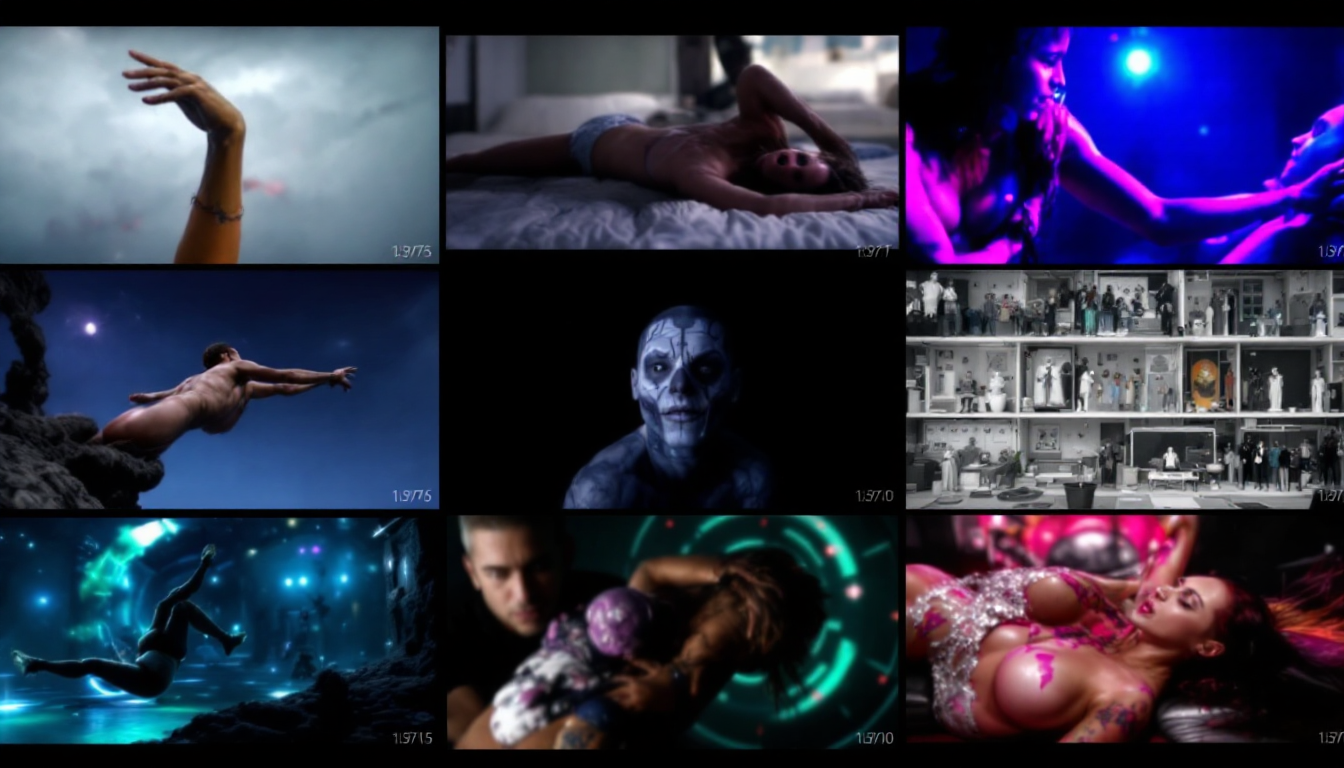 All-in-one access to uncensored tools