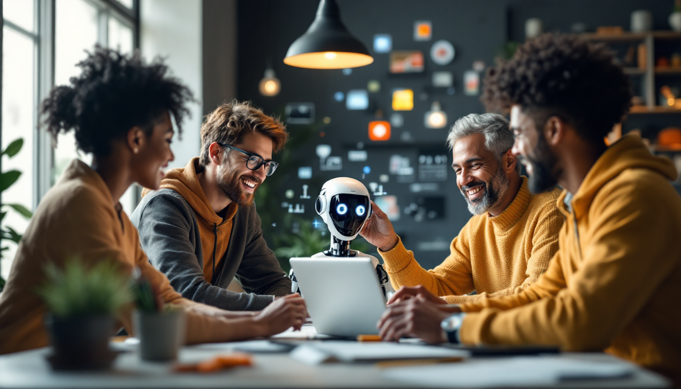 No restrictions on creative output