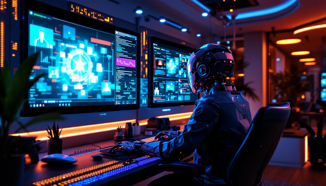 Empower your team with unrestricted AI video creation