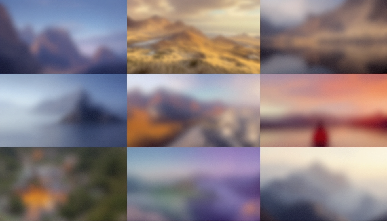 Unlimited Creative Freedom