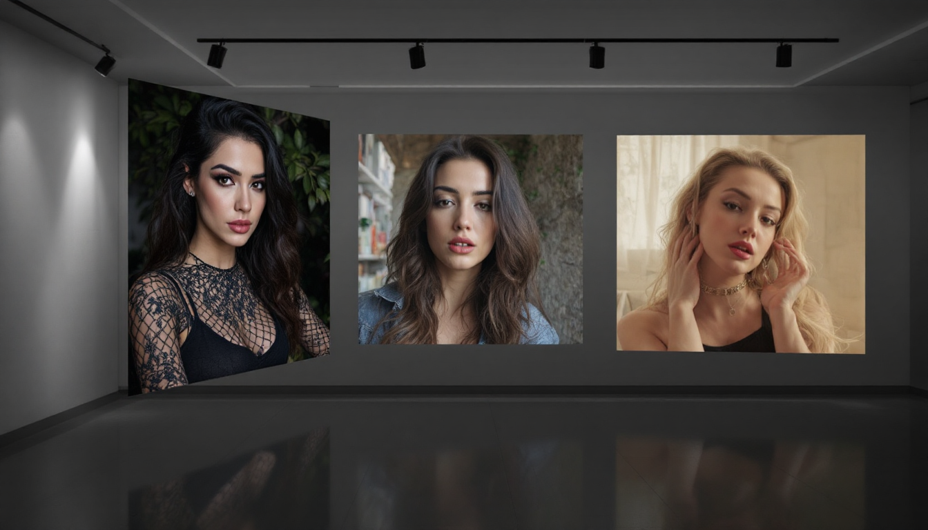 Unrestricted NSFW video generation from images