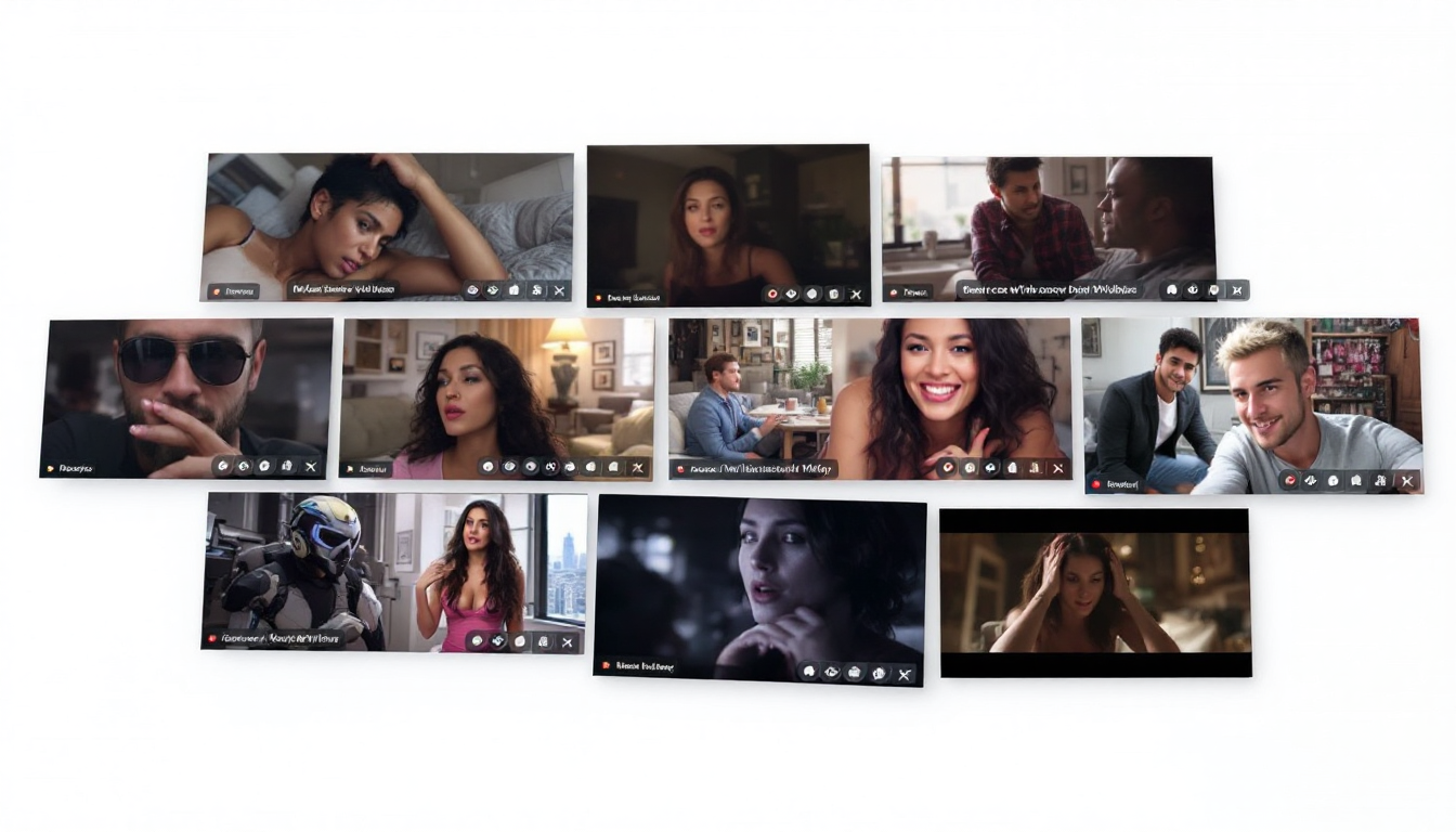 All-in-one access to unrestricted NSFW tools