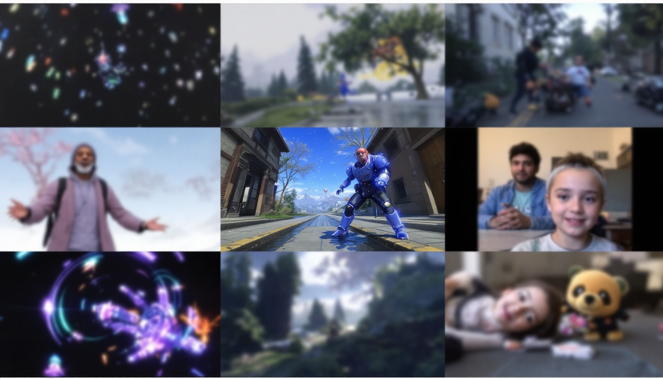 Consolidated Access to Premium Models