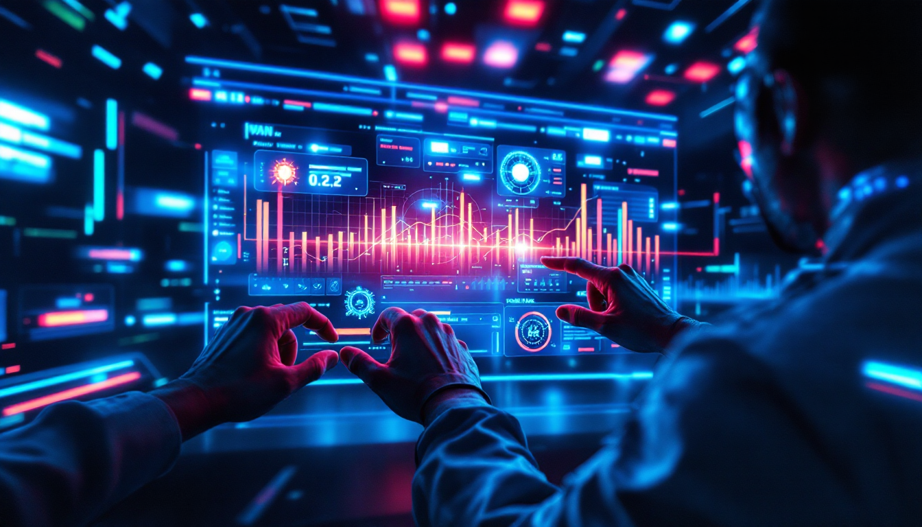 Consolidate every AI image and video tool into one powerful platform