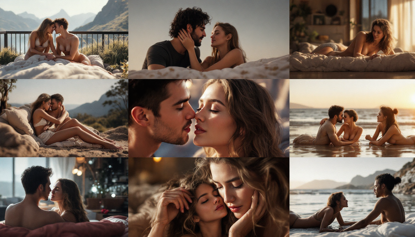 Unified access to cutting-edge models