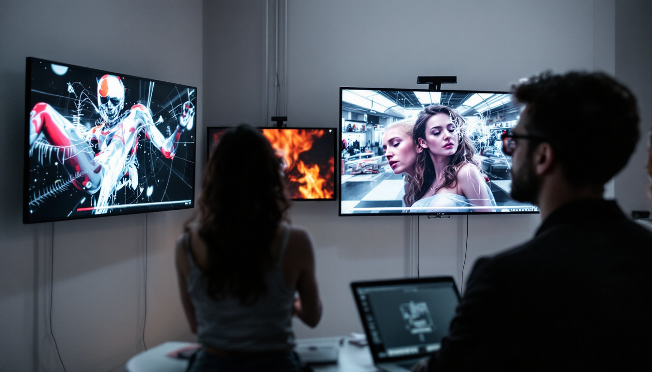 All-in-one access to unrestricted tools