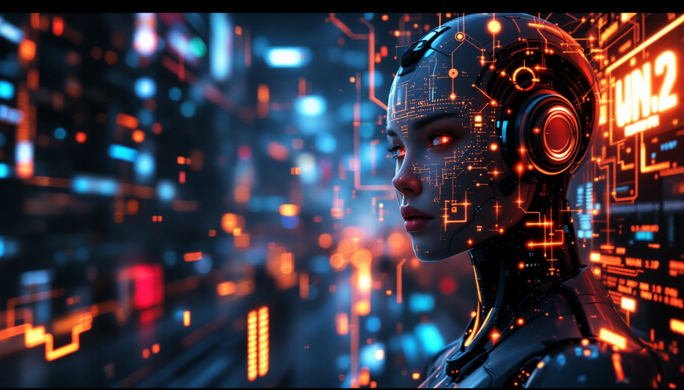 Empower your team with unrestricted AI video generation