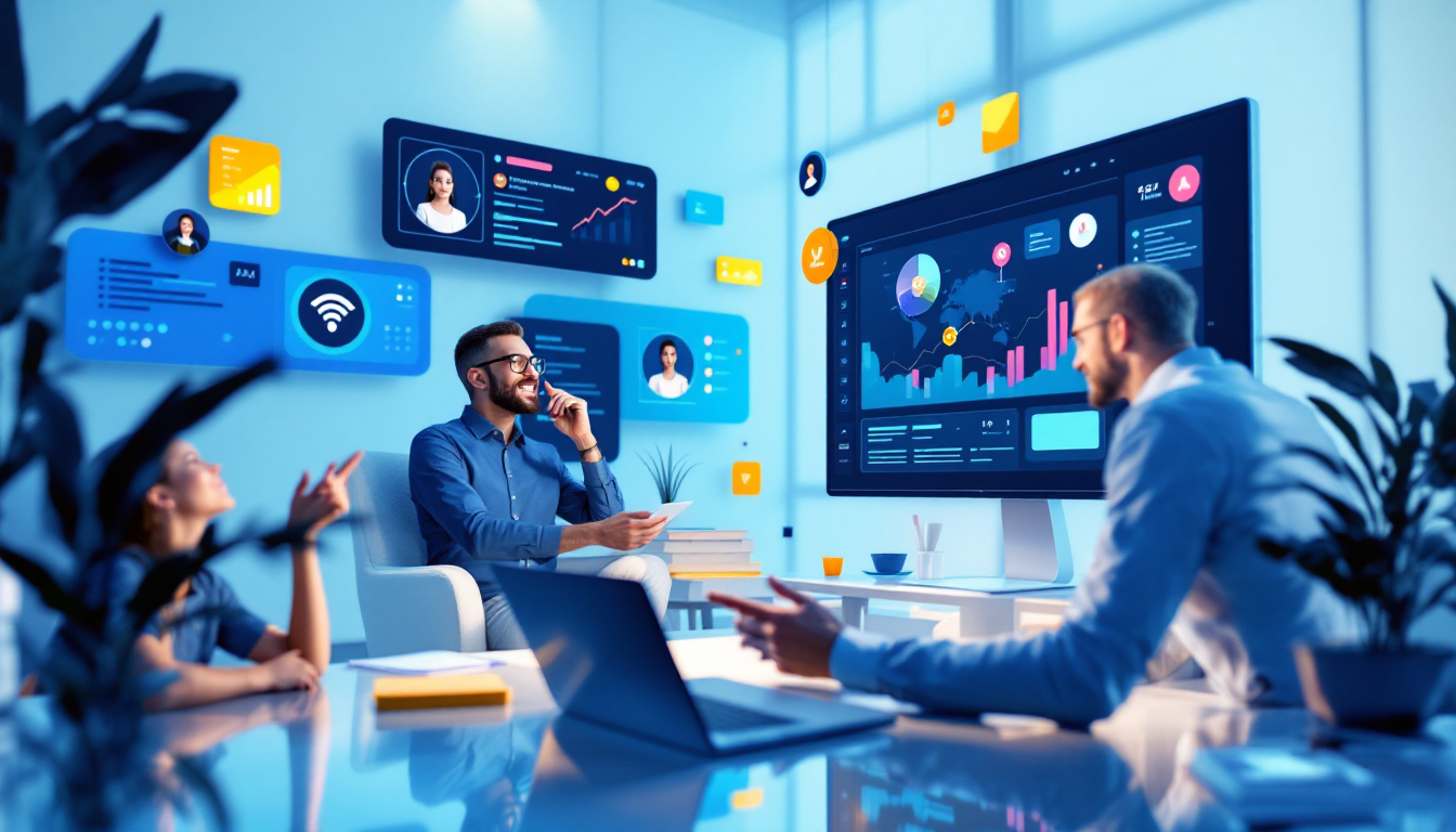 Cost-Effective All-in-One Access